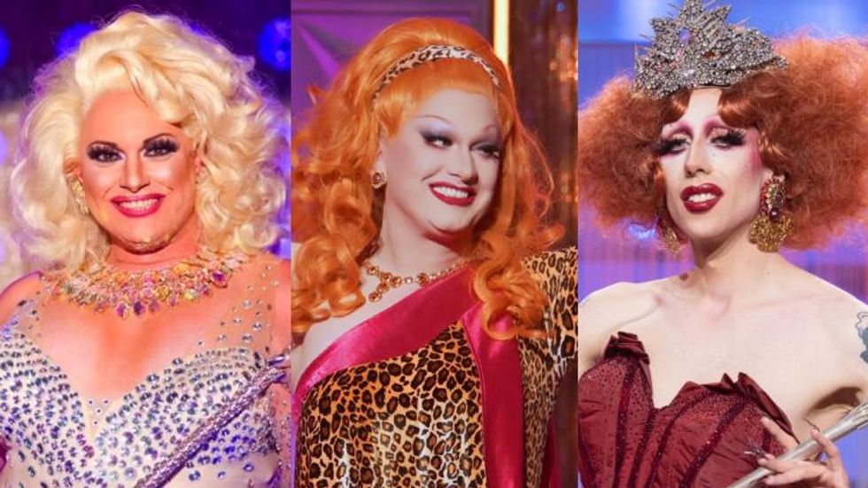RuPaul reveals the one queen that should've won Drag Race