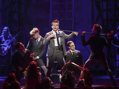Must-See: Deaf West's Broadway Revival of 'Spring Awakening