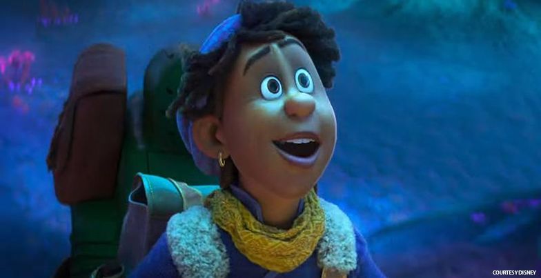 Disney announces first official LGBTQ character in an animated feature