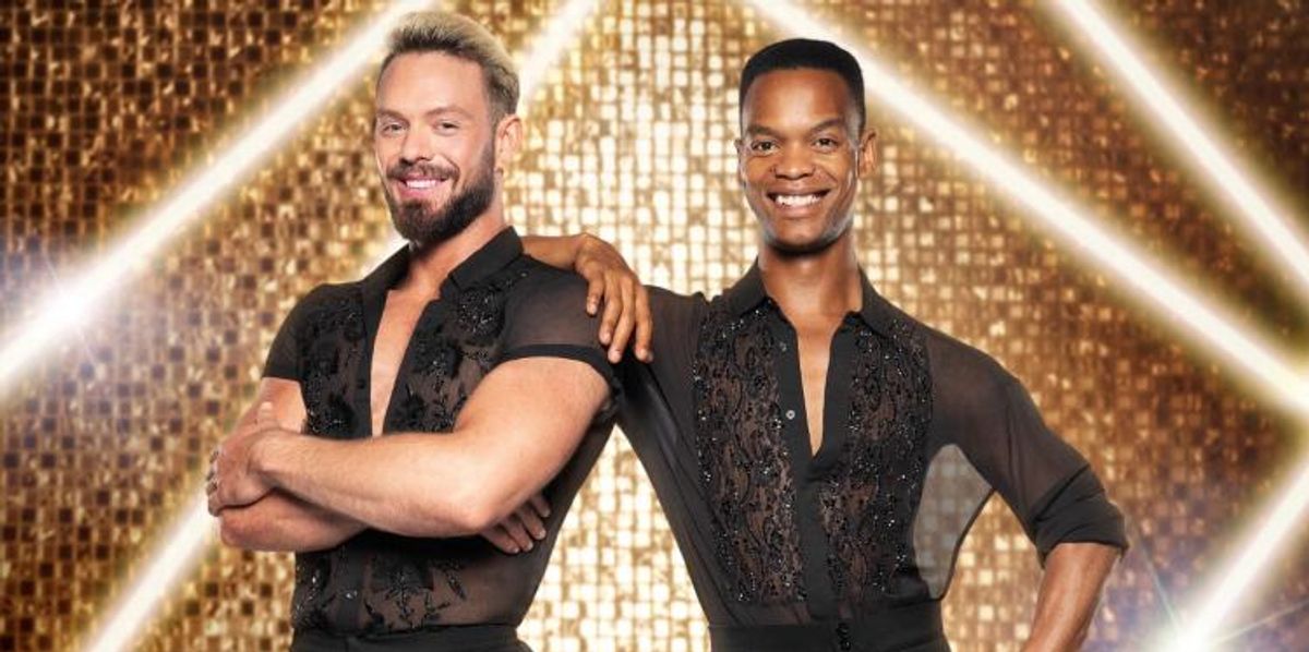Strictly 'wants a drag queen to dance in 2020