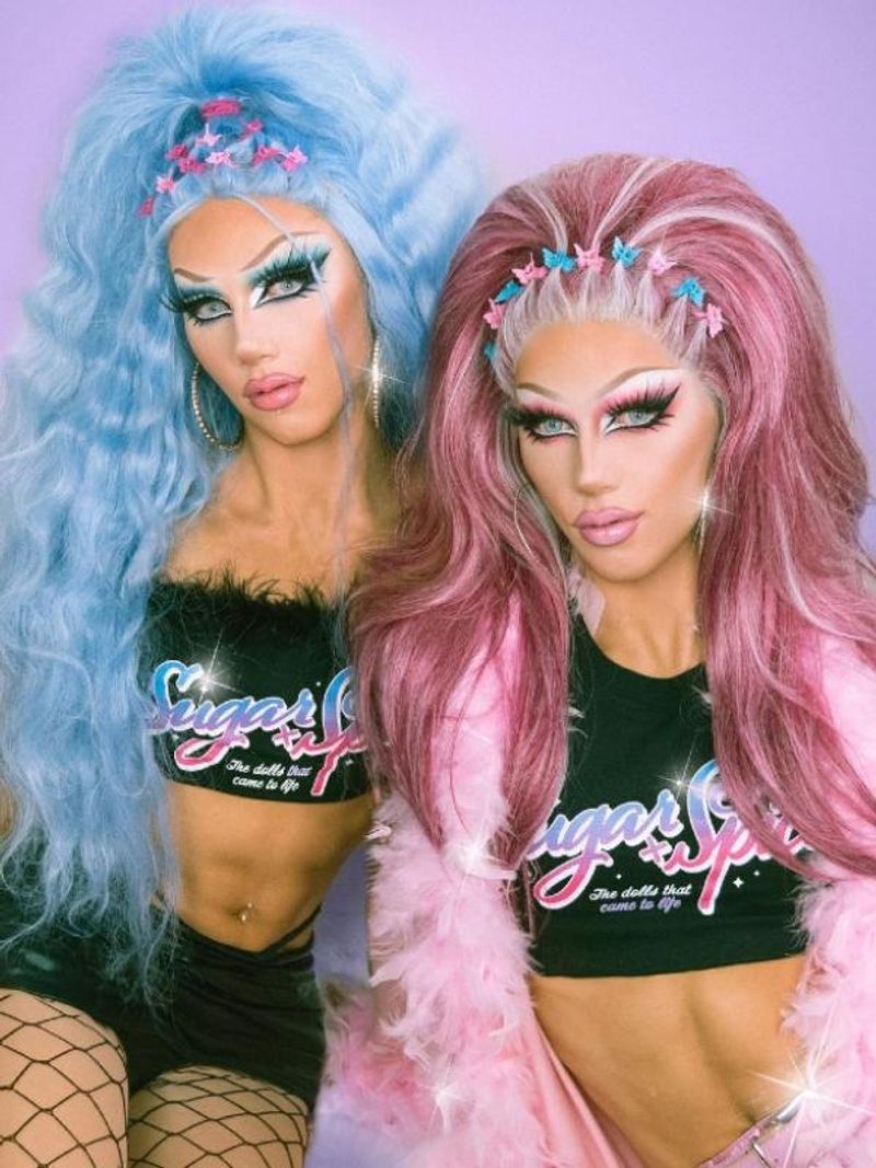 These Are the Popular Drag Queens on TikTok You Should Be Following