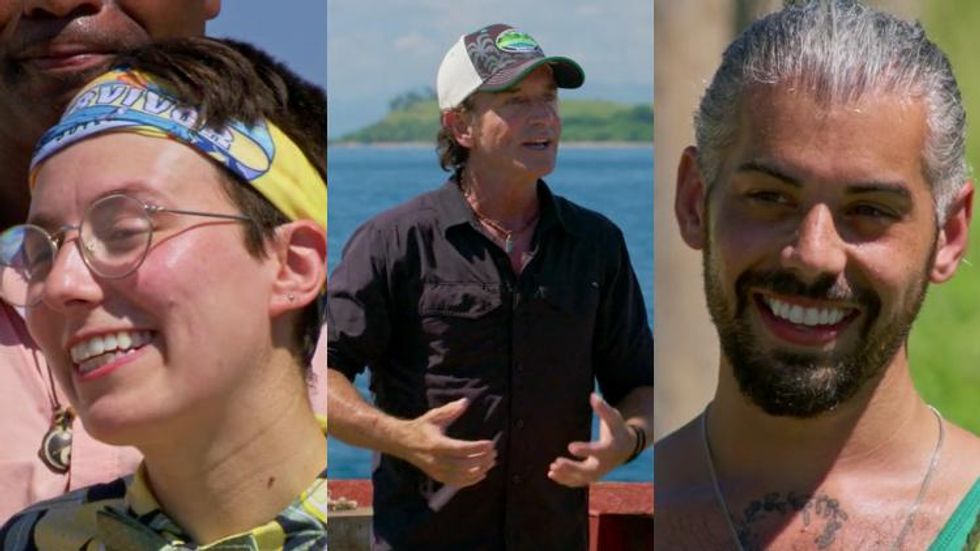 Meet the cast of Survivor 41 and weigh their chances