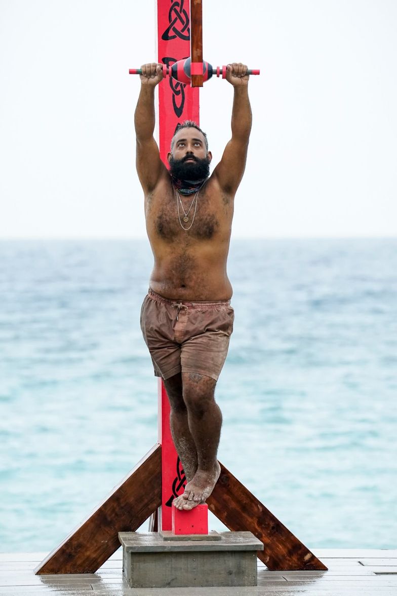 Yam Yam Arocho: Yam Yam Arocho wins Survivor season 44, know more about the  $1 million winner - The Economic Times