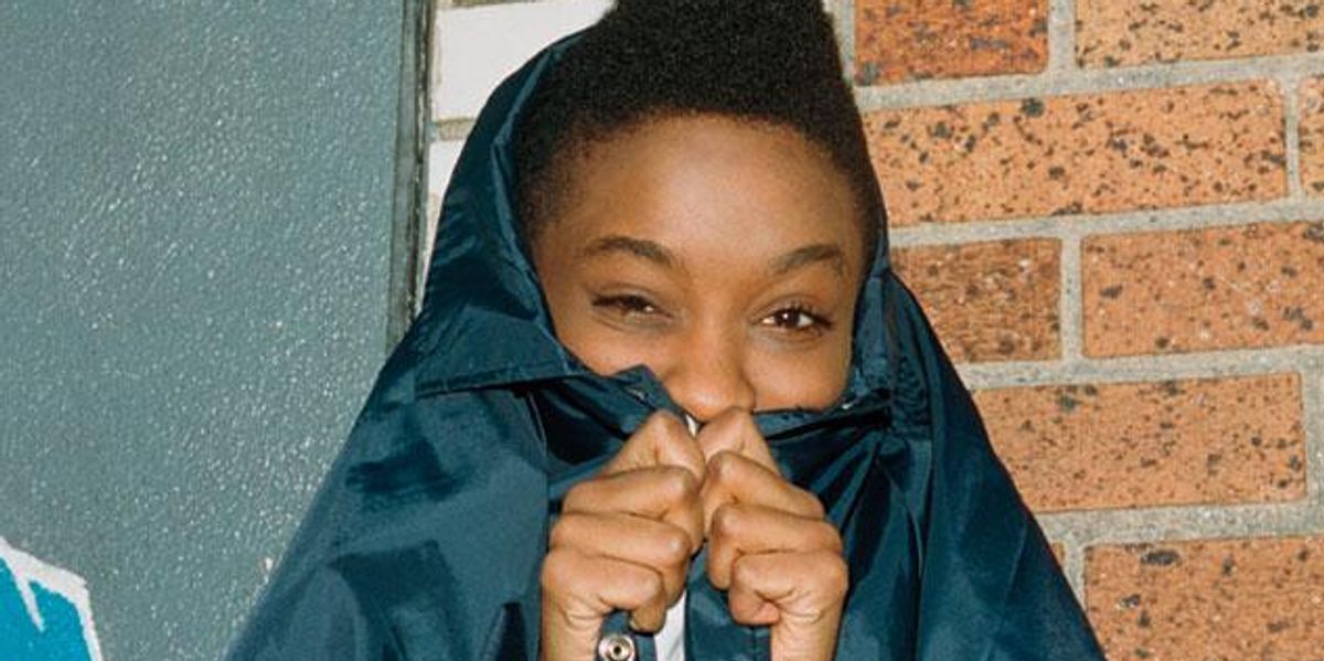 Syd the Kyd Could Be Hip-Hop's Next Lesbian Icon