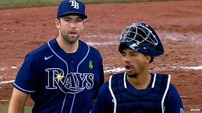 Tampa Bay Rays players' decision not to wear Pride jerseys stirs up fans
