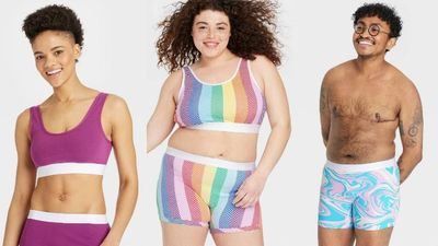 Empowering Clothing for trans and non-binary people – RUBIES