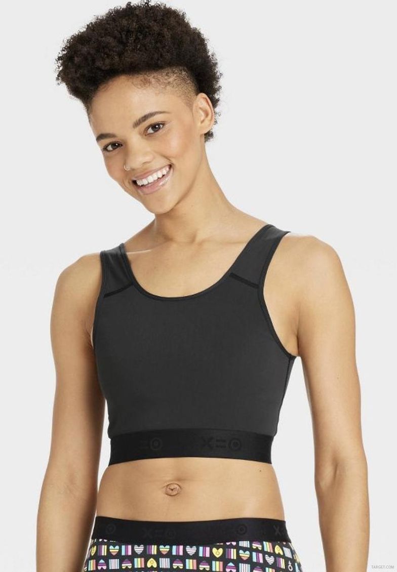 For Pride Month, Target is Selling Compression Tops And Packing Underwear