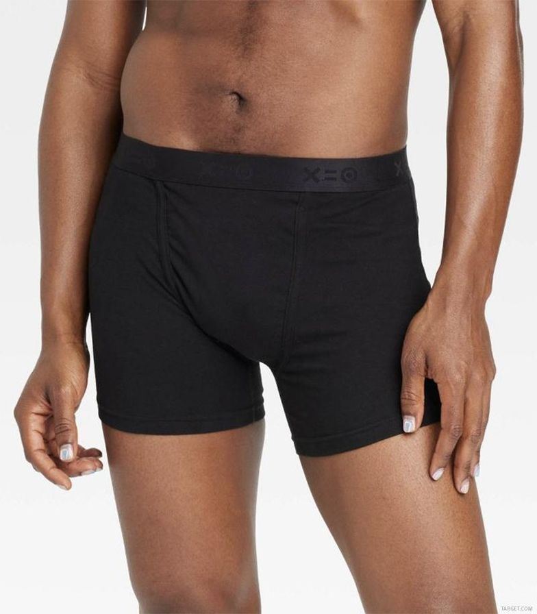 Target Announces New Chest Binders And Packing Underwear For