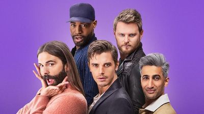 Queer Eye' Coming Out Stories: The Fab Five Open Up