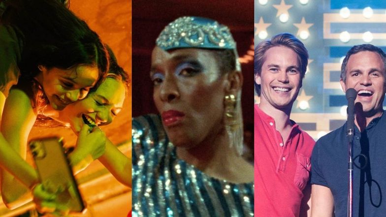 13 LGBTQ+ Movies Streaming on HBO Max Right Now