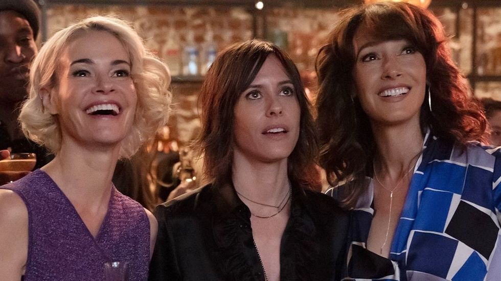 The L Word: Generation Q canceled, New York reboot in the works