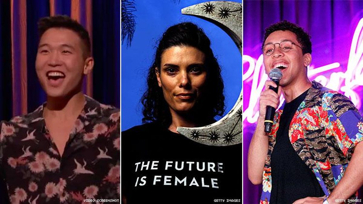 The Most Exciting Queers to Follow on Twitter in 2019