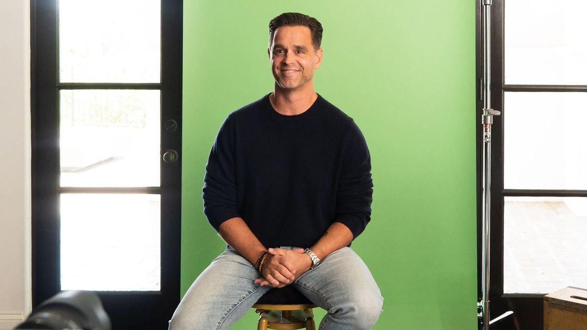 Creator and host Karl Schmid fights HIV stigma with knowledge