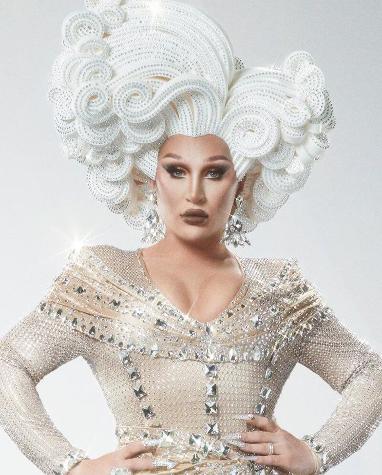 RuPaul's Drag Race all winners season: See cast for All Stars 7