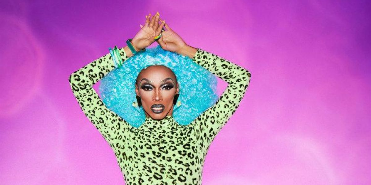 The Vixen Fought Her Way To Becoming One Of the Most