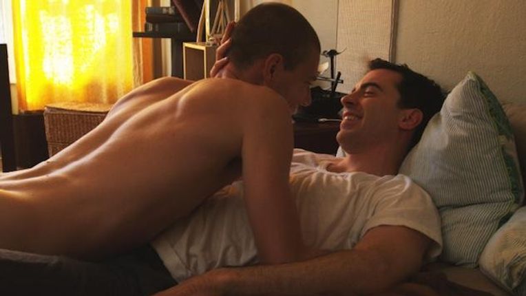 Gay Doctor Strips Away Mormon Church and Underwear in Heartfelt Post