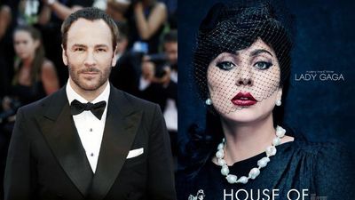 Here's What Tom Ford Really Thinks of 'House of Gucci'