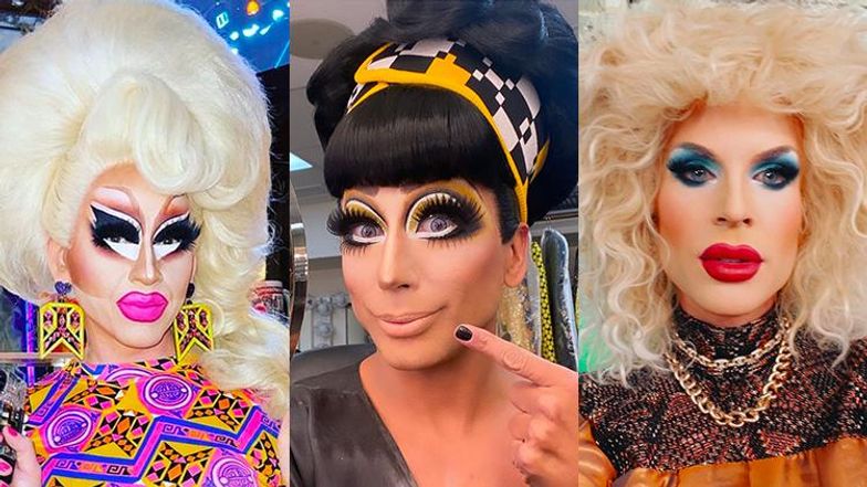 RuPaul's Drag Race Season 10: Here are the queens