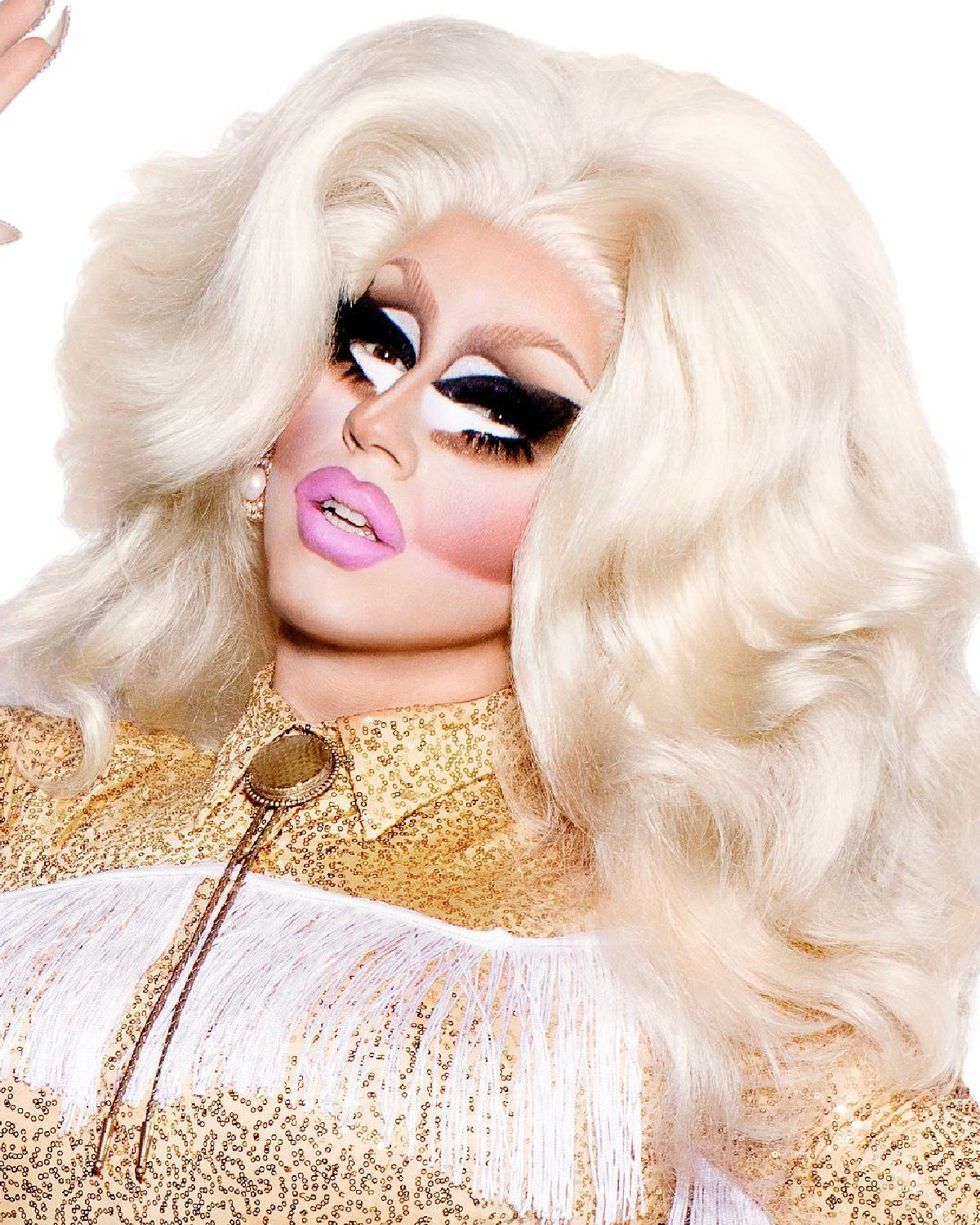 Every Finalist on 'RuPaul's Drag Race All Stars' & Their Track Records