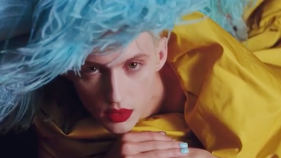 Troye Sivan Teases Bloom Music Video