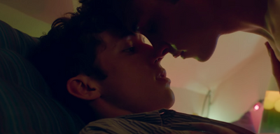 Troye Sivan & Alessia Cara Duet On New Version Of 'WILD' – Stream