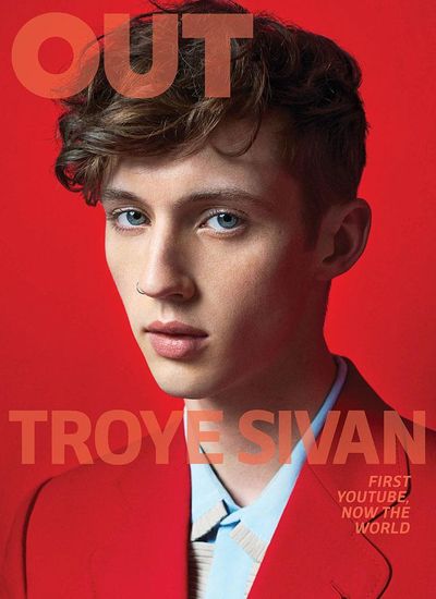 Calvin Klein taps Troye Sivan for Pride 2023 campaign