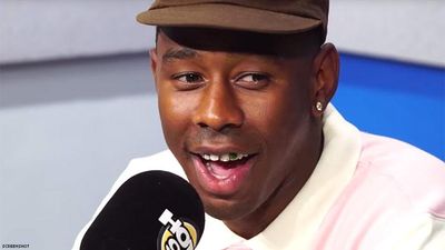 25 Reasons I Really Want To Hang Out With Tyler, The Creator