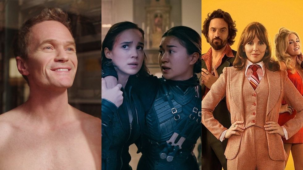 8 LGBTQ+ Shows That Were Revived After Being Canceled