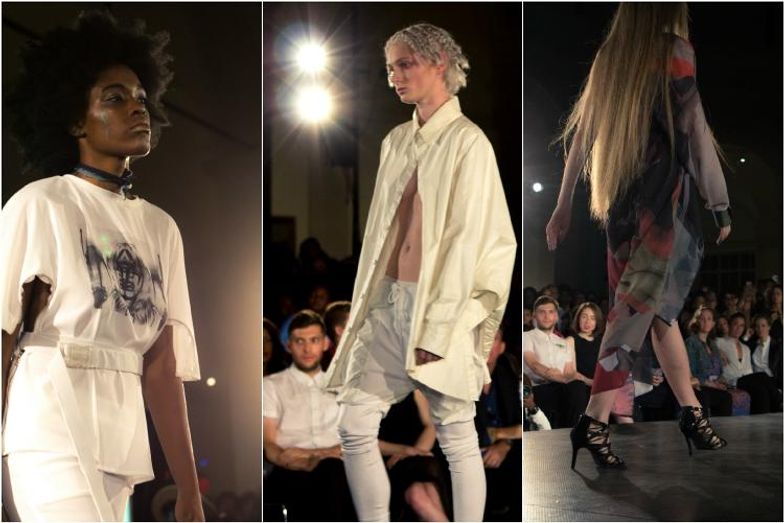 The 'largest queer fashion' show returns to kick off New York Fashion Week