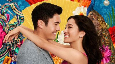 Review: 'Crazy Rich Asians' Is Hot, Hilarious, and Historic