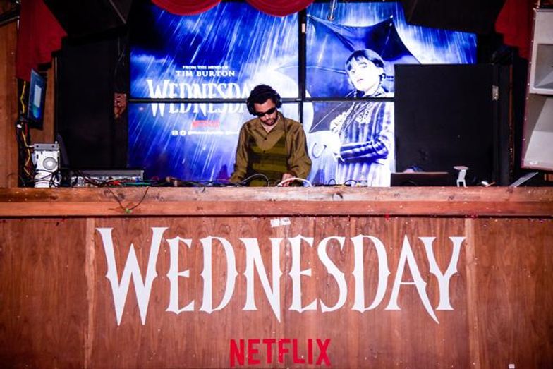 Wednesday: Netflix Addams Family series sparks LGBTQ debate