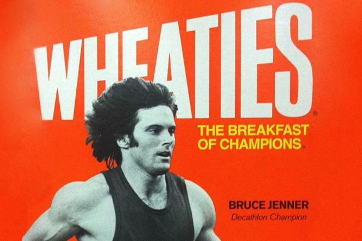 Wheaties