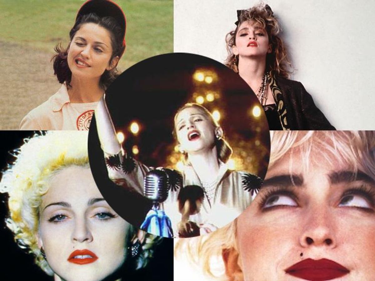 Who’s That Gif?: Our 8 Favorite Madonna Film Roles