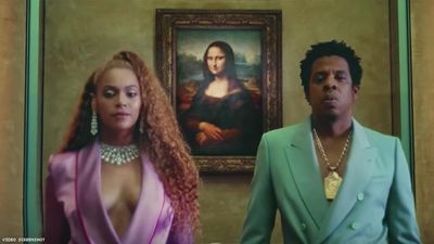 Who Designed Each Look in Beyoncé and Jay-Z's Apesh*t Video