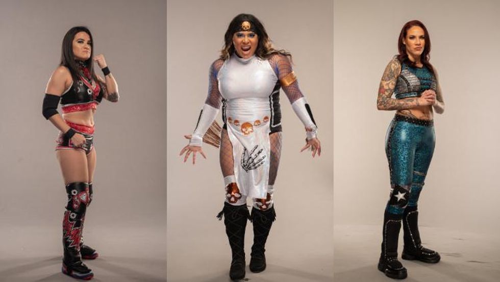 5 transgender wrestlers who have dealt discrimination a body blow