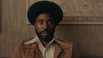 Watch hot sale online blackkklansman