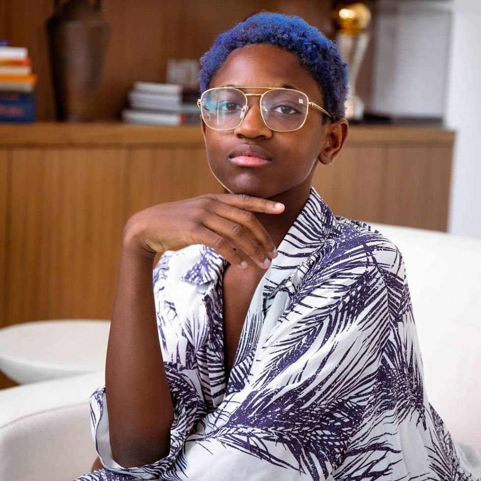 8 Celebs Who Came Out As Trans Or Nonbinary In 2020