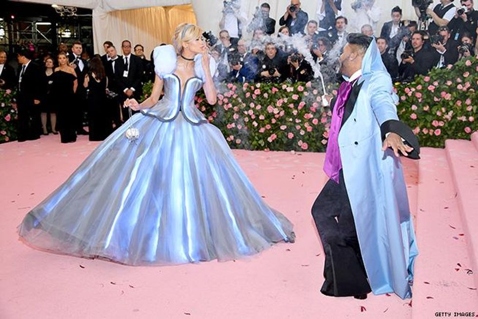 The Best Dressed Celebrities at the 2019 'Camp' Met Gala