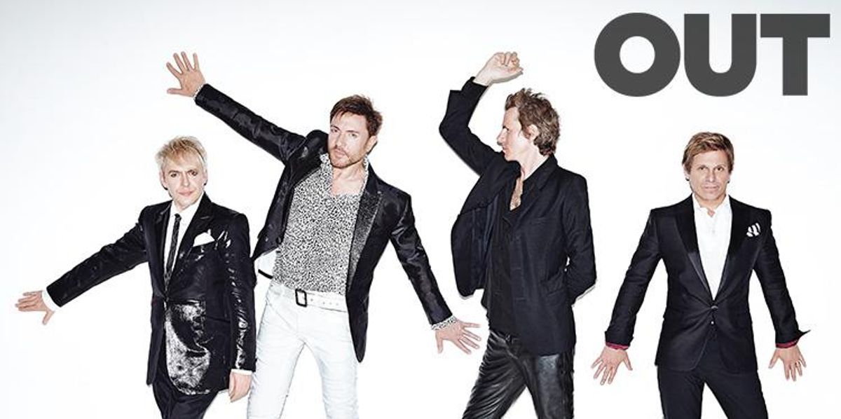 Duran Duran: Still Hungry, Still Fabulous With 'Paper Gods'