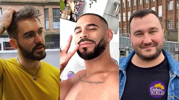 This Season of 'Great British Bake Off' Is Gay AF