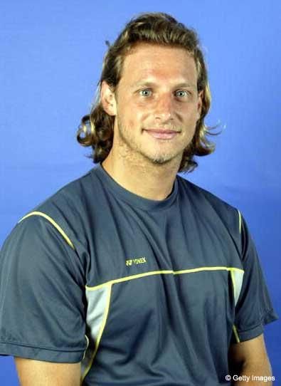 US Open 2004 - David Nalbandian