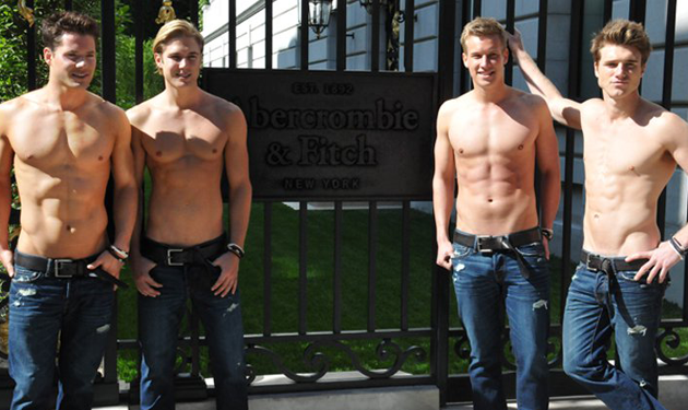 abercrombie and fitch black friday