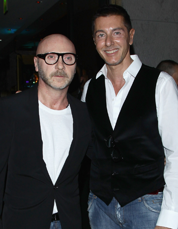 Dolce & Gabbana to Face Tax Evasion Charges