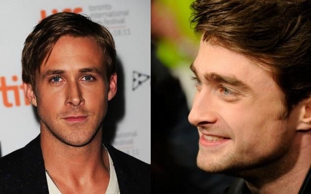 Daniel Radcliffe: If I Was Gay, I'd Go For Ryan Gosling