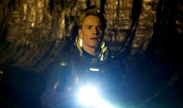 'Prometheus' International Trailer Is Out, Awesome