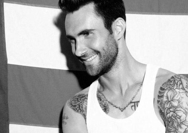 Adam Levine to Appear on American Horror Story, Probably Shirtless.