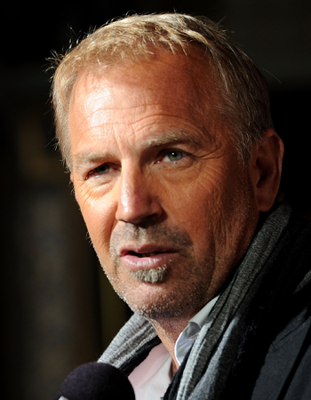 Kevin Costner Says Princess Diana Was in Talks to Star in 'The Bodyguard 2'