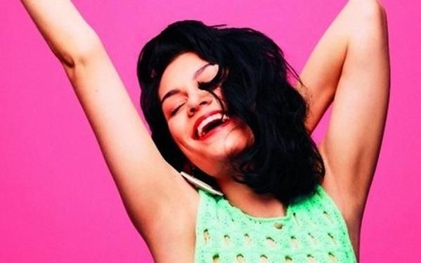 Jessie J Bisexual And Loving It 1521