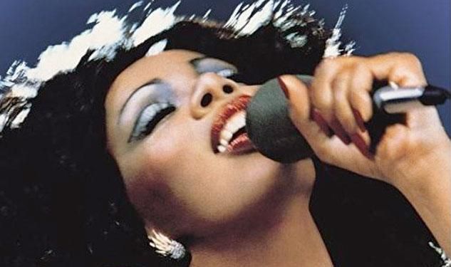 Donna Summer Passed Away At 63