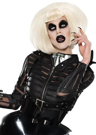 OUT EXCLUSIVE: Sharon Needles On Rumors Of Her Arrest